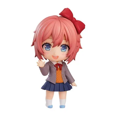 再販 ねんどろいど ドキドキ文芸部! サヨリ グッドスマイルカンパニー フィギュア 【12月予約】
