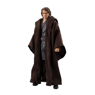 送料無料◆S.H.Figuarts アナキン・スカイウォーカー -Classic Ver.- (STAR WARS:Revenge of the Sith) バンダイスピリッツ フィギュア 【10月予約】
