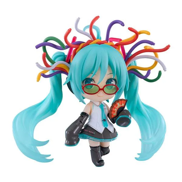 ねんどろいど 初音ミク HMO Ver. グッドスマイルカンパニー フィギュア 【11月予約】