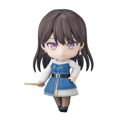 ねんどろいど BanG Dream! 椎名立希 グッドスマイルアーツ上海 フィギュア 【11月予約】