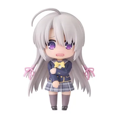 ねんどろいど サノバウィッチ 綾地寧々 グッドスマイルアーツ上海 フィギュア 【12月予約】