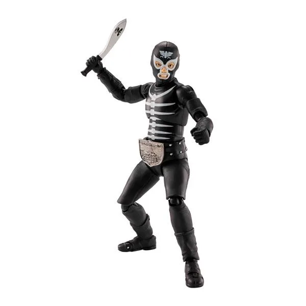 再販 S.H.Figuarts 仮面ライダー ショッカー戦闘員 地獄の昭和怪人エディション バンダイスピリッツ フィギュア 【12月予約】