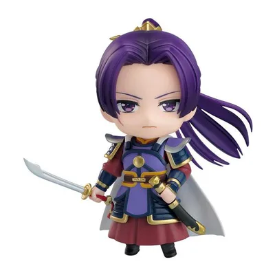 ねんどろいど 薬屋のひとりごと 壬氏 甲冑Ver. グッドスマイルカンパニー フィギュア 【10月予約】