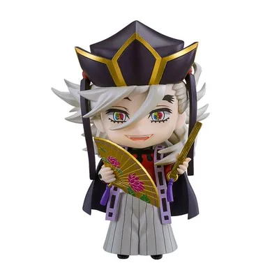 グッドスマイルカンパニー 『鬼滅の刃』 ねんどろいど 童磨 フィギュア 【11月予約】