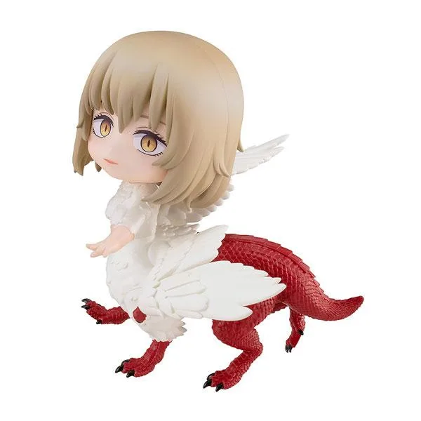 グッドスマイルカンパニー ねんどろいど 『ダンジョン飯』 ファリン(キメラ) 可動フィギュア 【2月予約】