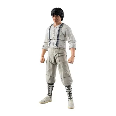 S.H.Figuarts ドラゴン (プロジェクトA) バンダイスピリッツ フィギュア 【1月予約】