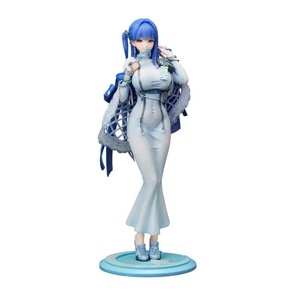 送料無料◆デザインココ 『勝利の女神:NIKKE』 アルカナ 1/7スケール 完成品フィギュア 【未定予約】