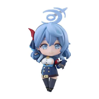 グッドスマイルカンパニー 『ブルーアーカイブ -Blue Archive-』 ねんどろいど 天雨アコ 【12月予約】