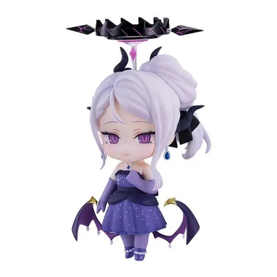 グッドスマイルカンパニー ねんどろいどべーしっく 『ブルーアーカイブ -Blue Archive-』 空崎ヒナ(ドレス) 完成品可動フィギュア 【12月予約】