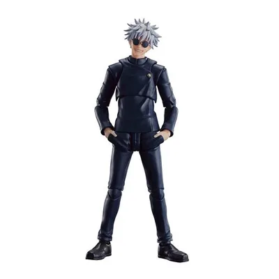 再販 S.H.Figuarts 呪術廻戦 五条悟-呪術高専- バンダイスピリッツ フィギュア 【3月予約】