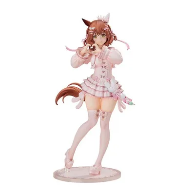 送料無料◆グッドスマイルカンパニー G.S.Collection 『ウマ娘』 (溶けない砂糖菓子) アストンマーチャン 1/7スケール 完成品フィギュア 【9月予約】