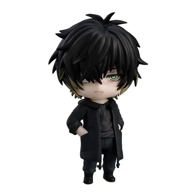 オランジュ・ルージュ ねんどろいど 『スロウ・ダメージ』 トワ 完成品可動フィギュア 【2月予約】