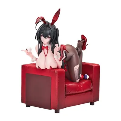 送料無料◆グッドスマイルアーツ上海 『アズールレーン』 大鳳 羅紗遊情 イラストVer. 1/7スケール 完成品フィギュア 【未定予約】