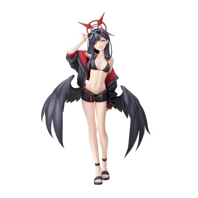 送料無料◆アルター 『ブルーアーカイブ』 イチカ(水着) 1/7スケール 完成品フィギュア 【未定予約】