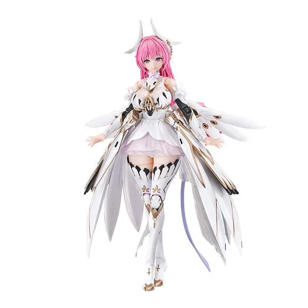 送料無料◆グッドスマイルアーツ上海 Hyper Body 『勝利の女神:NIKKE』 ドロシー 完成品可動フィギュア 【未定予約】