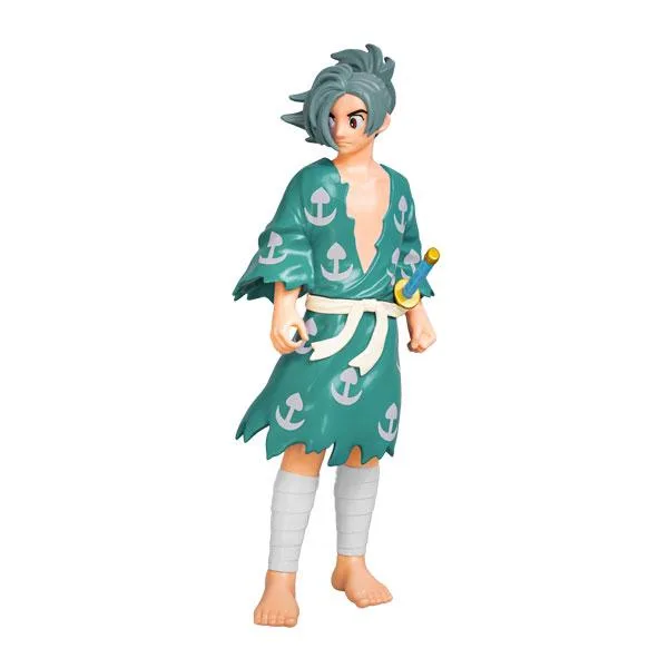 送料無料◆中空工房 手塚治虫キャラクターズ Sofvi Collection 012 百鬼丸 ソフビ フィギュア ケンエレファント 【12月予約】