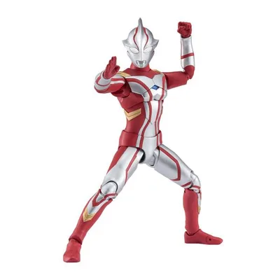 S.H.Figuarts ウルトラマンメビウス (再販版) バンダイスピリッツ フィギュア 【4月予約】