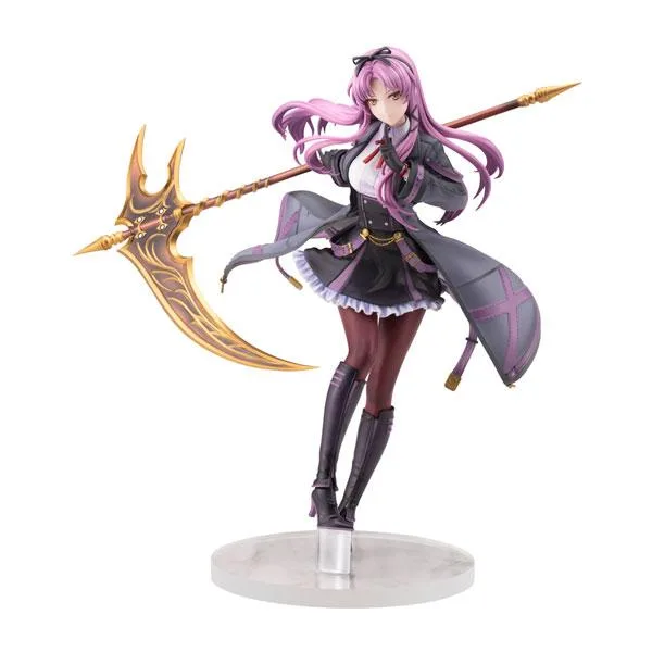送料無料◆コトブキヤ 『軌跡シリーズ』 レン・ブライト 黎の軌跡IIVer. 1/8スケール 完成品フィギュア 【4月予約】