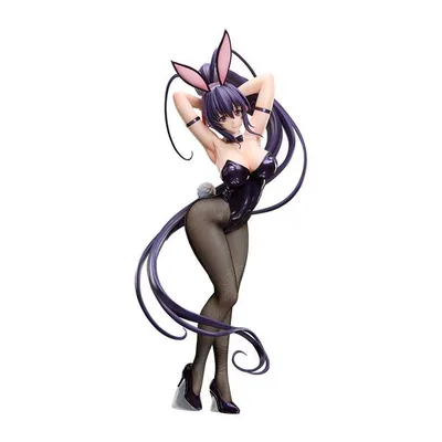 送料無料◆(代引不可)フリーイング 『ハイスクールD×D HERO』 姫島朱乃 バニーVer. 1/3スケール 完成品フィギュア 【4月予約】