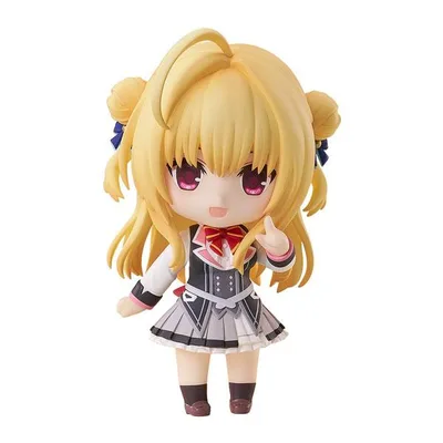 グッドスマイルアーツ上海 ねんどろいど 『ハミダシクリエイティブ』 和泉妃愛 完成品可動フィギュア 【3月予約】