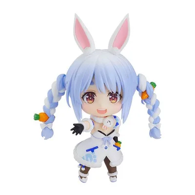 グッドスマイルカンパニー ねんどろいど 『ホロライブプロダクション』 兎田ぺこら 完成品可動フィギュア 再販 【2月予約】