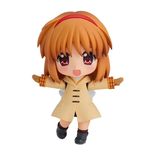 グッドスマイルカンパニー ねんどろいど 『Kanon』 月宮あゆ 完成品可動フィギュア 再販 【2月予約】