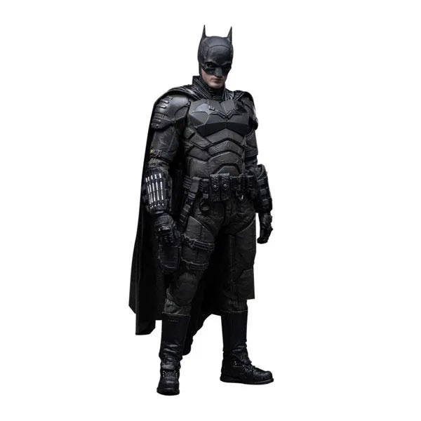 INART Action 『THE BATMAN−ザ・バットマン−』 バットマン アクションフィギュア 【12月予約】