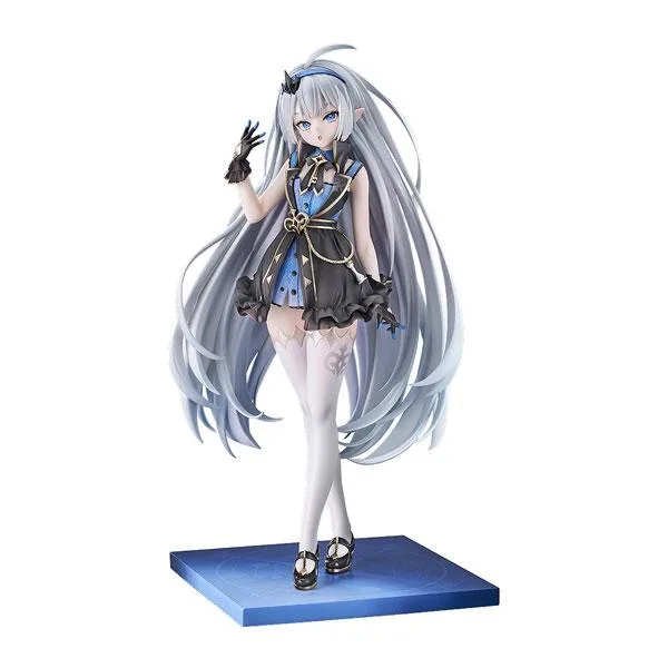 送料無料◆グッドスマイルアーツ上海 『ステラソラ』 魔王ちゃん 1/7スケール 完成品フィギュア 【未定予約】