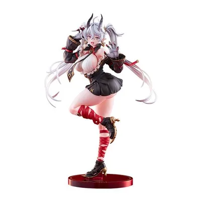 送料無料◆グッドスマイルカンパニー G.S.Collection Vell -ベル- 1/7スケール 完成品フィギュア 【未定予約】