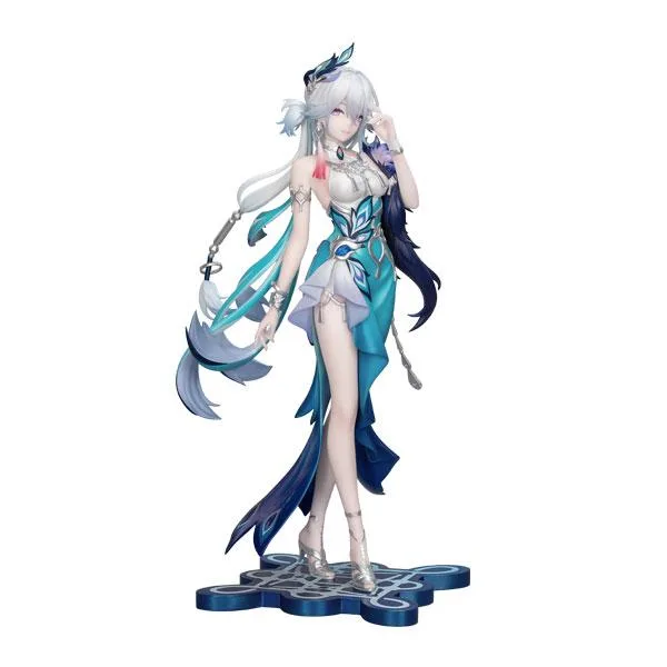 送料無料◆Myethos Gift+ 『崩壊:スターレイル』 爻光 1/8スケール 完成品フィギュア 【未定予約】