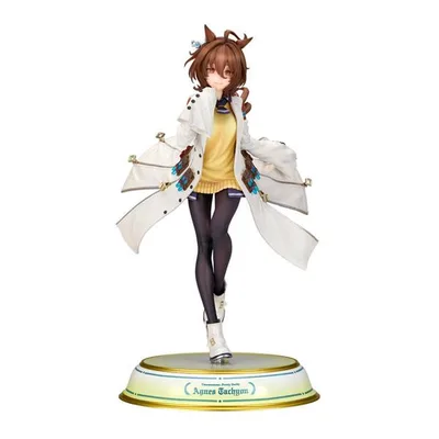 送料無料◆再販 アルター 『ウマ娘 プリティーダービー』 アグネスタキオン 1/7スケール 完成品フィギュア 【未定予約】