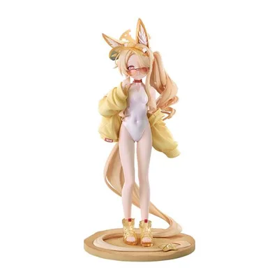 送料無料◆グッドスマイルアーツ上海 『ブルーアーカイブ -Blue Archive-』 セイア (水着) 1/7スケール 完成品フィギュア 【未定予約】