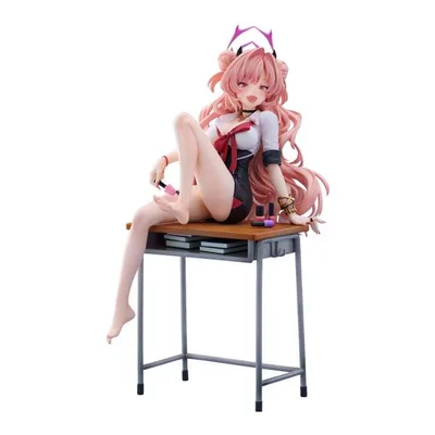 送料無料◆ネオンマックス 『ブルーアーカイブ』 キララ メモリアルロビーVer. 1/7スケール 完成品フィギュア 【未定予約】