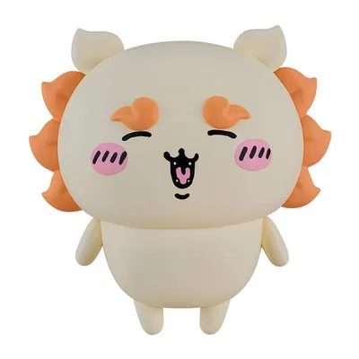 マックスファクトリー ねんどろいど 『ちいかわ』 シーサー 完成品可動フィギュア 【5月予約】