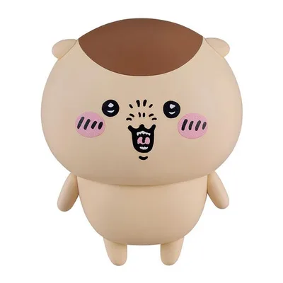 マックスファクトリー ねんどろいど 『ちいかわ』 くりまんじゅう 完成品可動フィギュア 【5月予約】