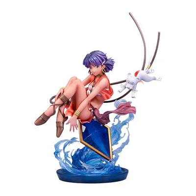 送料無料◆アルター 『ふしぎの海のナディア』 ナディア 1/7スケール 完成品フィギュア 【未定予約】