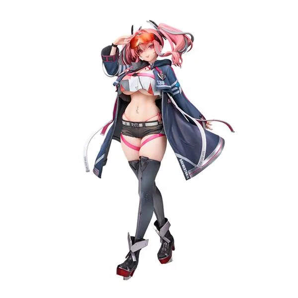 送料無料◆アルター 『アズールレーン』 ブレマートン 1/7スケール 完成品フィギュア 【未定予約】