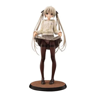 送料無料◆再販 アルファマックス 『ヨスガノソラ』 春日野 穹 制服ver. 1/6スケール 完成品フィギュア AX-0385 【1月予約】