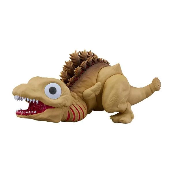 グッドスマイルカンパニー ねんどろいど 『シン・ゴジラ』 ゴジラ(2016) 第2形態 完成品可動フィギュア 【2月予約】