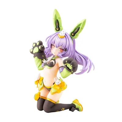 送料無料◆コトブキヤ 『メガミデバイス』 PUNI☆MOFU トゥ 2/1スケール 完成品フィギュア 【5月予約】