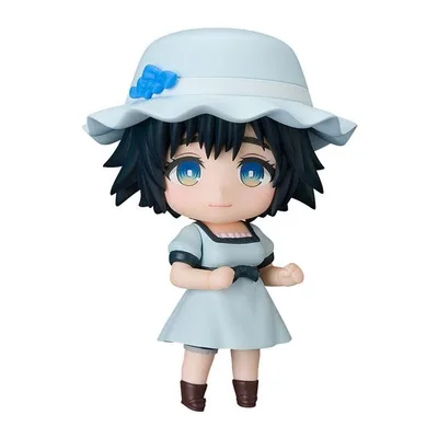 グッドスマイルカンパニー ねんどろいど 『STEINS;GATE』 椎名まゆり 2.0 完成品可動フィギュア 【5月予約】