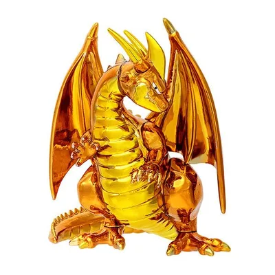 送料無料◆再販 ドラゴンクエスト メタリックモンスターズギャラリー グレイトドラゴン メタルフィギュア スクウェア・エニックス 【5月予約】