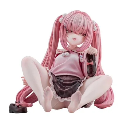 送料無料◆特典付き 塗装済完成品フィギュア MEOWSOJOY 1/6スケール ルビー 【6月予約】