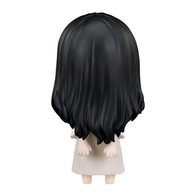 再販 グッドスマイルアーツ上海 ねんどろいど 貞子 完成品可動フィギュア 【3月予約】