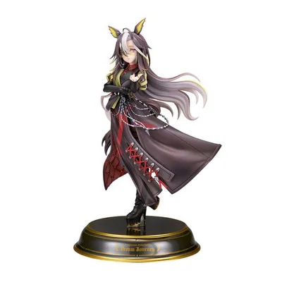 送料無料◆アルター 1/7 『ウマ娘 プリティーダービー』 ドリームジャーニー 完成品フィギュア 【未定予約】