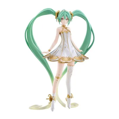 送料無料◆グッドスマイルカンパニー POP UP PARADE 初音ミクシンフォニー 2020Ver. L size 完成品フィギュア 【6月予約】