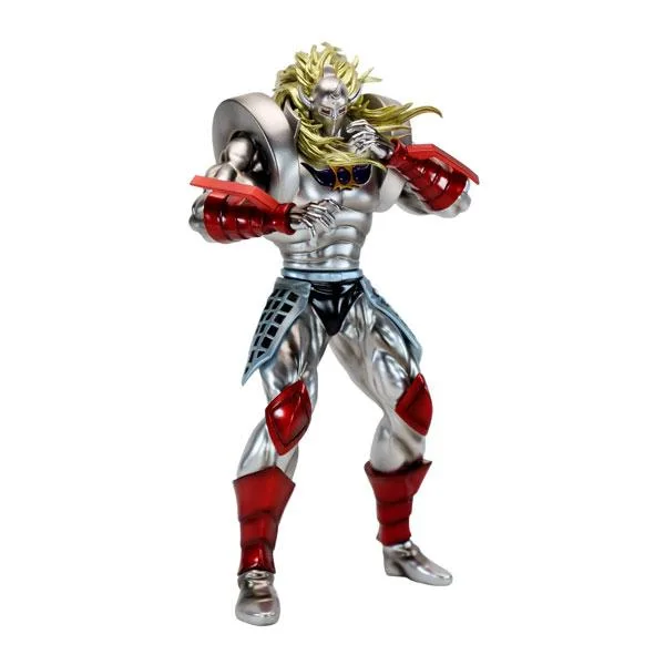 送料無料◆再販 CCP 『キン肉マン』 CMC Universal NO.EX 悪魔将軍 3.1 特別カラー 完成品フィギュア【3月予約】