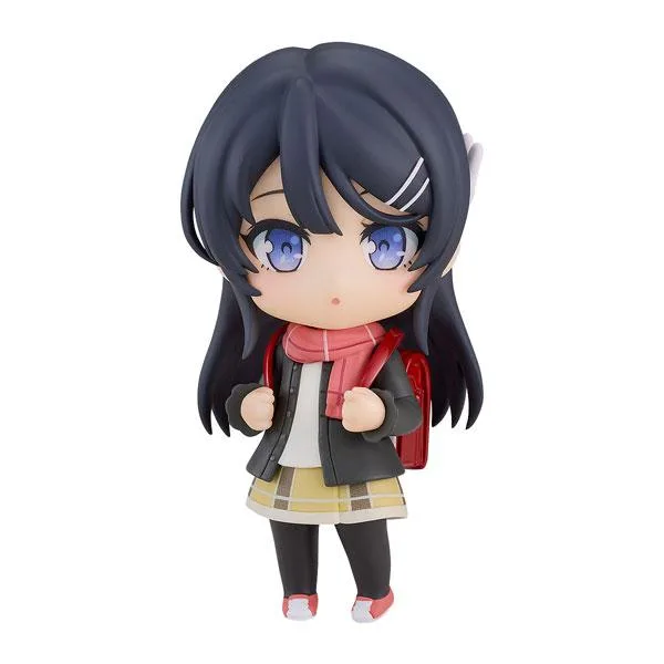 グッドスマイルカンパニー 『青春ブタ野郎シリーズ』 ねんどろいど ランドセルガール 完成品可動フィギュア 【未定予約】