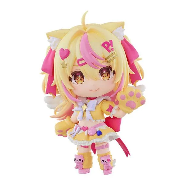 ディー・エヌ・エー ねんどろいど P丸様。 完成品可動フィギュア 【4月予約】