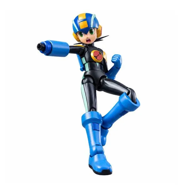 ハイヤトイズ 『ロックマンエグゼ』 エクスクイジット ベーシック EBM0389 ロックマン.EXE 完成品可動フィギュア 【未定予約】